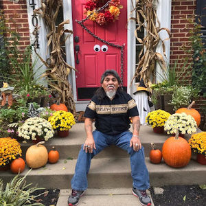 Meet your Posher, Domingo